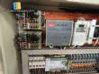 Labeling machine/label applicator for packaging Tecmaes
