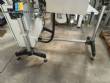 Labeling machine/label applicator for packaging Tecmaes