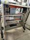 Labeling machine/label applicator for packaging Tecmaes