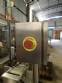 Labeling machine/label applicator for packaging Tecmaes