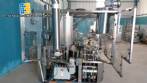 Container and capper bottle dropper and cap Promquina