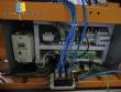 Automatic blister machine for thermoforming blister packs of tablets and capsules