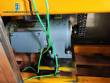 Automatic blister machine for thermoforming blister packs of tablets and capsules