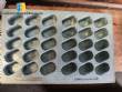 Automatic blister machine for thermoforming blister packs of tablets and capsules