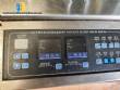 Automatic blister machine for thermoforming blister packs of tablets and capsules