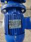 Biasinox stainless steel coating machine with blower