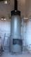 Industrial boiler