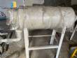 Soap dough extruder G.Mazzoni 1200 kg per hour
