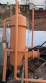 Soap dough extruder G.Mazzoni 1200 kg per hour