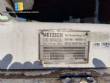 Sollich 650 litre carbon steel mixing tank