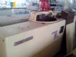 Chocolate tempering machine for 500 kg h Mallosa