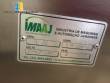 Meat dosing machine for pasty brand Imaaj