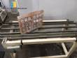 Chocolate production line
