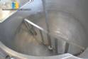 Cooking Pot 800 liters Biasinox