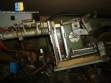 Wrapping machine G.D