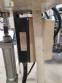 Stainless steel ribbon blender