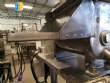 Stainless steel ribbon blender