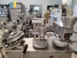 Semi automatic encapsulator