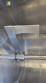 Stainless steel horizontal paddle mixer