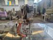 Jemak hot melt adhesive applicator system