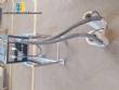 Jemak hot melt adhesive applicator system
