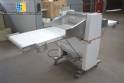 Pasta rolling cylinder 500 mm ECO