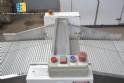 Pasta rolling cylinder 500 mm ECO