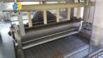 Enrobing chocolate machine 820 mm