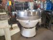 MVL 2-stage circular stainless steel vibrating screen