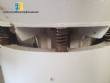 MVL 2-stage circular stainless steel vibrating screen