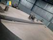 Stainless steel tank for 5,000 L