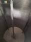 Stainless steel tank for 5,000 L