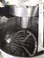 Amdio planetary mixer 130 liters
