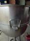 Amdio planetary mixer 130 liters
