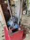 Amdio planetary mixer 130 liters