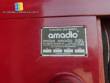 Amdio planetary mixer 130 liters