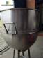 Am�dio planetary mixer 130 liters