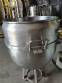 Am�dio planetary mixer 130 liters