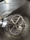 Am�dio planetary mixer 130 liters