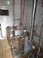 Plate heat exchanger for pasteurization 2.000 L West equipamentos
