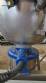 Stephan 25 liter stainless steel food cutter processor