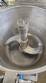 Stephan 25 liter stainless steel food cutter processor