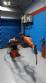 Industrial robot Kuka
