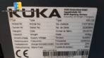 Industrial robot Kuka