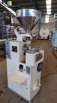 Emzo filling bag
