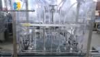 Filling machine with 6 nozzles Conserli