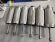 Filling machine with 6 nozzles Conserli