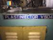Injection molding machine