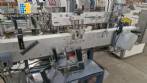 Automatic double head labeling machine for self-adhesive labels Bauch Campos