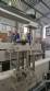 Automatic double head labeling machine for self-adhesive labels Bauch Campos